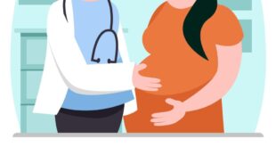 asuransi untuk ibu hamil