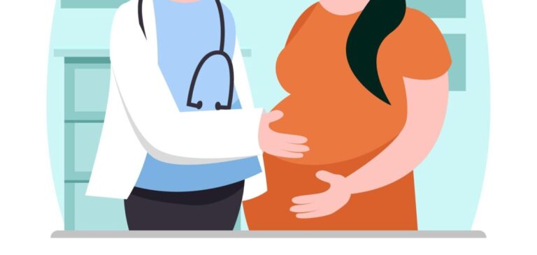 asuransi untuk ibu hamil