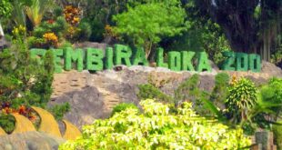 Gembira-Loka-Zoo