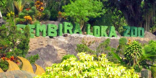 Gembira-Loka-Zoo