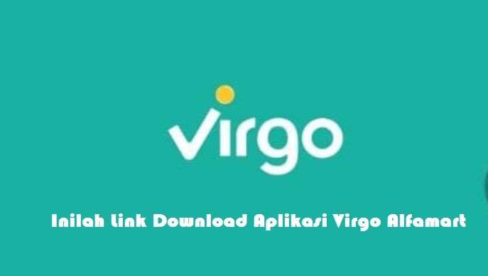 Aplikasi-Virgo-Alfamart