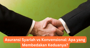 Asuransi Syariah vs Konvensional