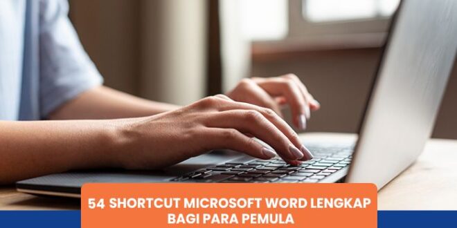 shortcut microsoft word