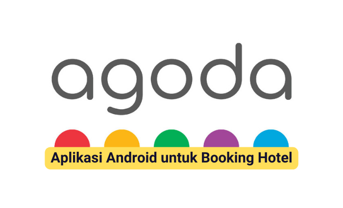 Aplikasi Android untuk Booking Hotel