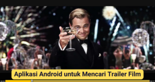 Aplikasi Mencari Trailer Film