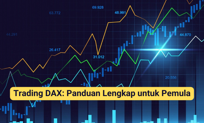 Trading DAX Panduan Lengkap untuk Pemula