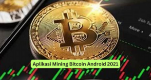 Aplikasi Mining Bitcoin Android 2021