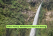 Coban Pelangi Keindahan Air Terjun di Malang