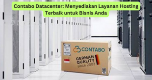 Contabo Datacenter Menyediakan Layanan Hosting Terbaik untuk Bisnis Anda