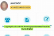 Logo Aplikasi Android Pentingnya Identitas Visual di Dunia Digital