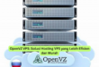 OpenVZ VPS Solusi Hosting VPS yang Lebih Efisien dan Murah