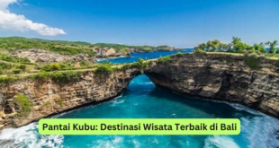 Pantai Kubu Destinasi Wisata Terbaik di Bali
