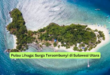 Pulau Lihaga Surga Tersembunyi di Sulawesi Utara