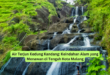 Air Terjun Kedung Kandang Keindahan Alam yang Menawan di Tengah Kota Malang