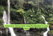 Curug Orok Wisata Alam yang Menakjubkan di Jawa Barat