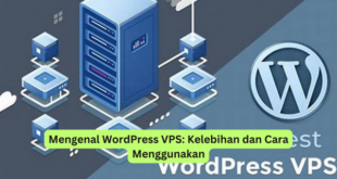 Mengenal WordPress VPS Kelebihan dan Cara Menggunakan