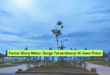 Pantai Glory Melur Surga Tersembunyi di Jawa Timur