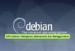 VPS Debian Mengenal, Memahami dan Menggunakan