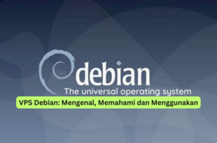 VPS Debian Mengenal, Memahami dan Menggunakan