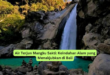 Air Terjun Mangku Sakti Keindahan Alam yang Menakjubkan di Bali