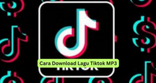 Cara Download Lagu Tiktok MP3
