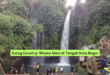 Curug Country Wisata Alam di Tengah Kota Bogor