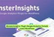 MonsterInsights Plugin Google Analytics Terbaik untuk WordPress