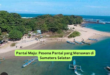 Pantai Maju Pesona Pantai yang Menawan di Sumatera Selatan