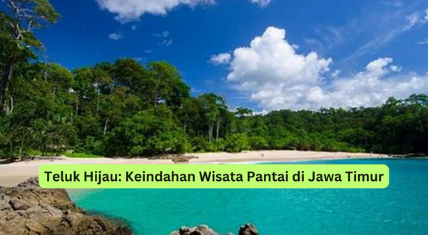 Teluk Hijau Keindahan Wisata Pantai di Jawa Timur