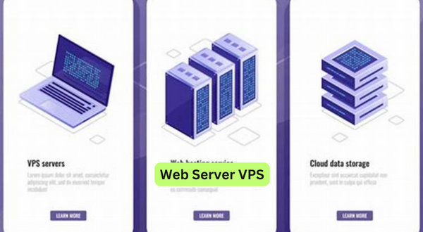 Web Server VPS