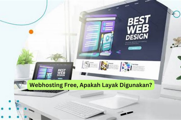 Webhosting Free, Apakah Layak Digunakan