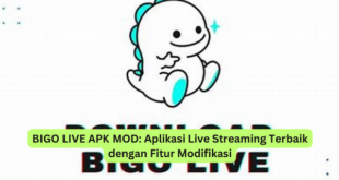 BIGO LIVE APK MOD Aplikasi Live Streaming Terbaik dengan Fitur Modifikasi
