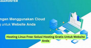 Hosting Linux Free Solusi Hosting Gratis Untuk Website Anda