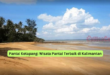 Pantai Ketapang Wisata Pantai Terbaik di Kalimantan