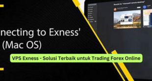 VPS Exness - Solusi Terbaik untuk Trading Forex Online