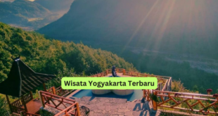 Wisata Yogyakarta Terbaru