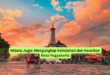 Wisata Jogja Mengungkap Keindahan dan Keunikan Kota Yogyakarta