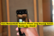 Cara Memperbaiki Kamera iPhone yang Goyang Solusi Mudah dan Efektif