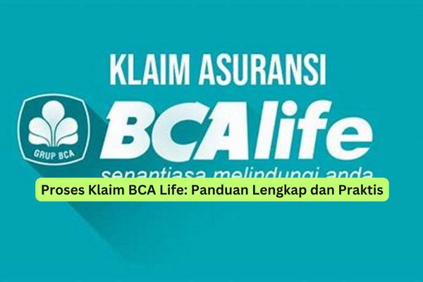 Proses Klaim BCA Life Panduan Lengkap dan Praktis